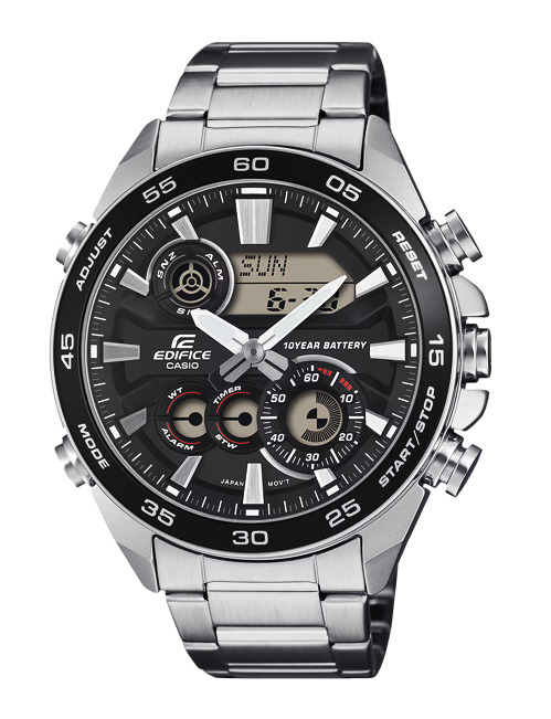 Casio ERA-130D-1A Casio ERA-130D-1A