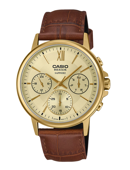 Casio BMS-300GL-5A