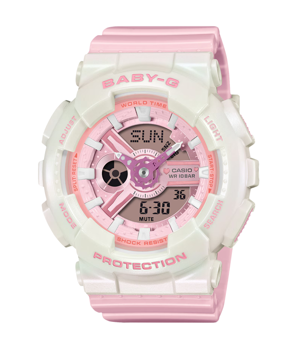 Casio BA-110PD-4A Casio BA-110PD-4A