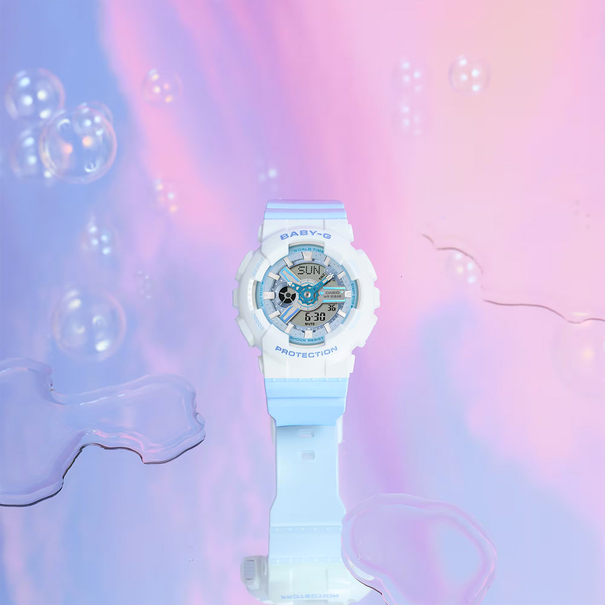 Casio BA-110PD-2A Casio BA-110PD-2A