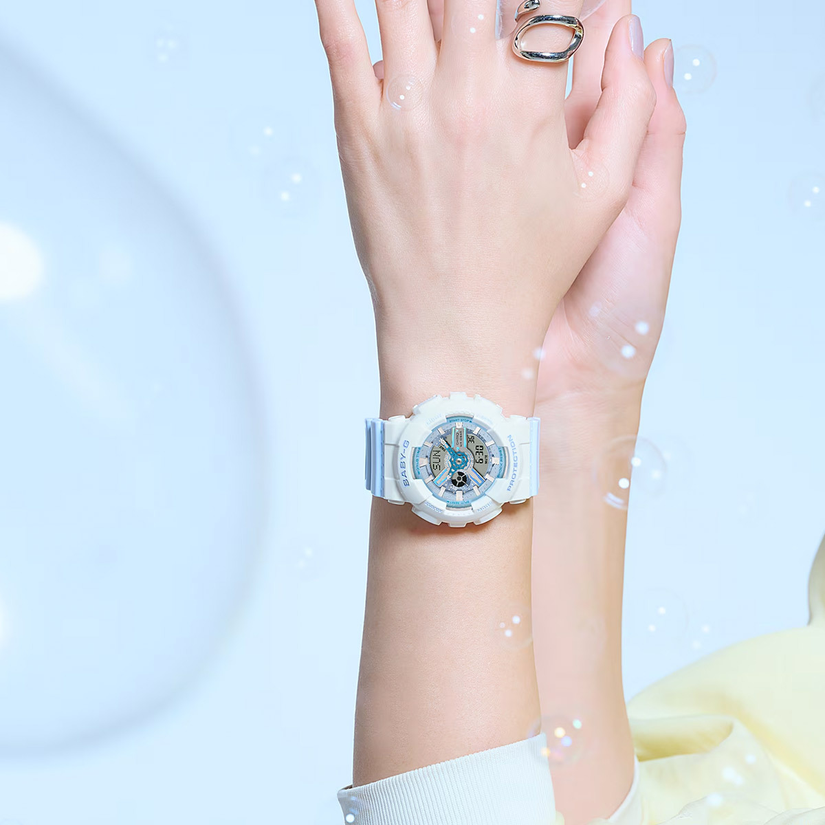 Casio BA-110PD-2A Casio BA-110PD-2A