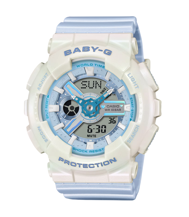 Casio BA-110PD-2A