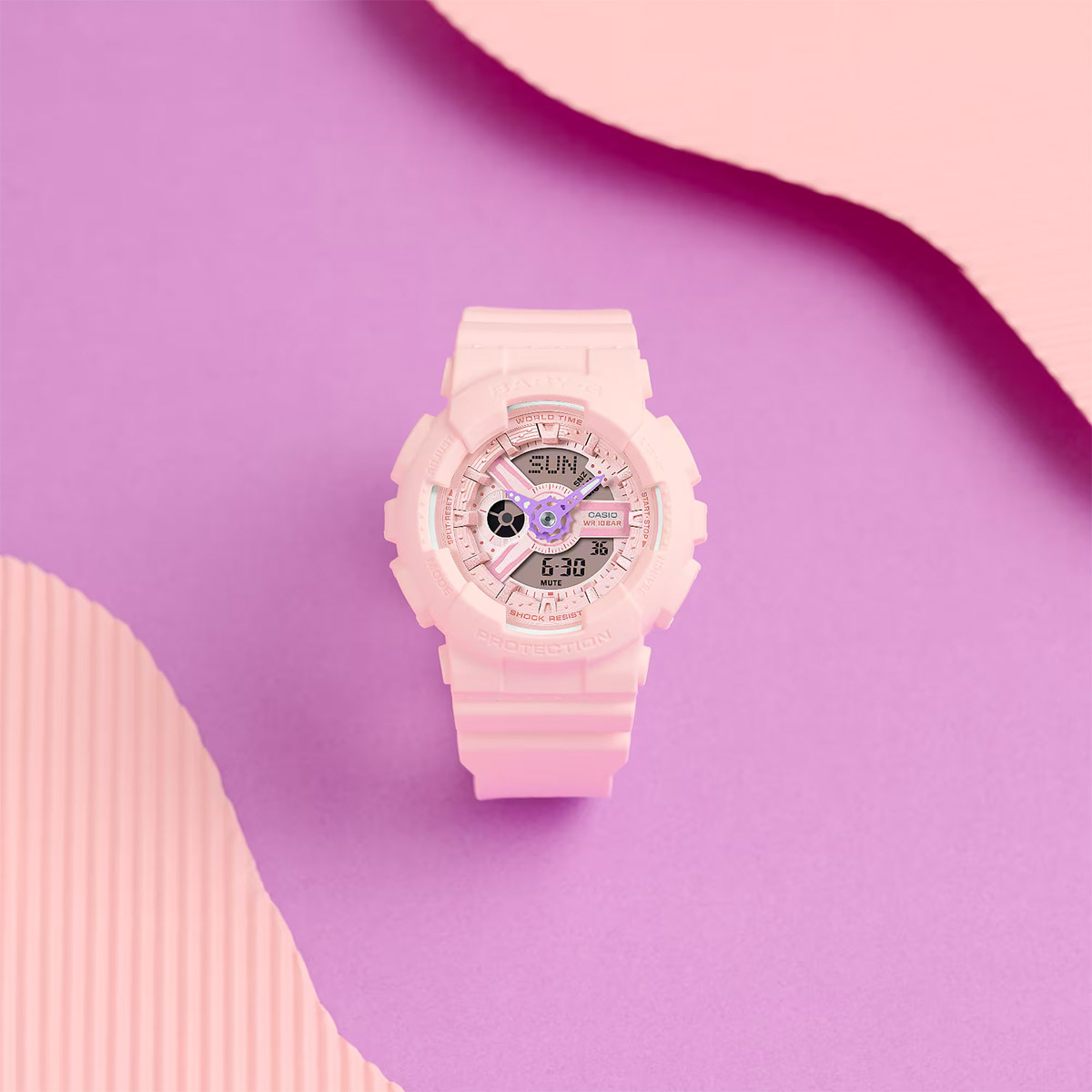 Casio BA-110AH-4A Casio BA-110AH-4A