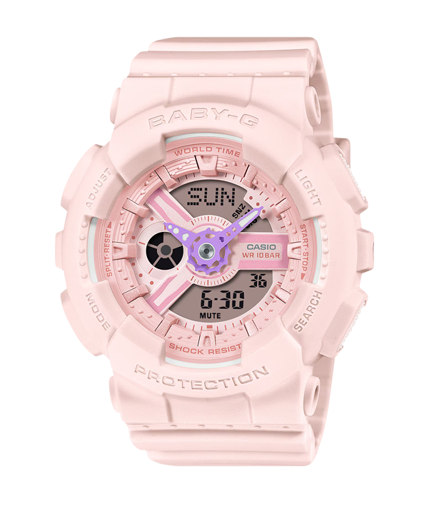 Casio BA-110AH-4A