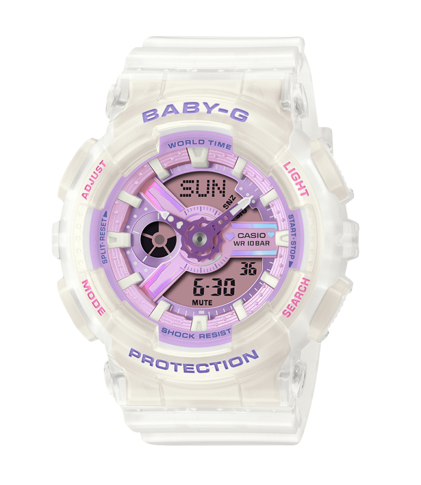 Casio BA-110PS-7A Casio BA-110PS-7A