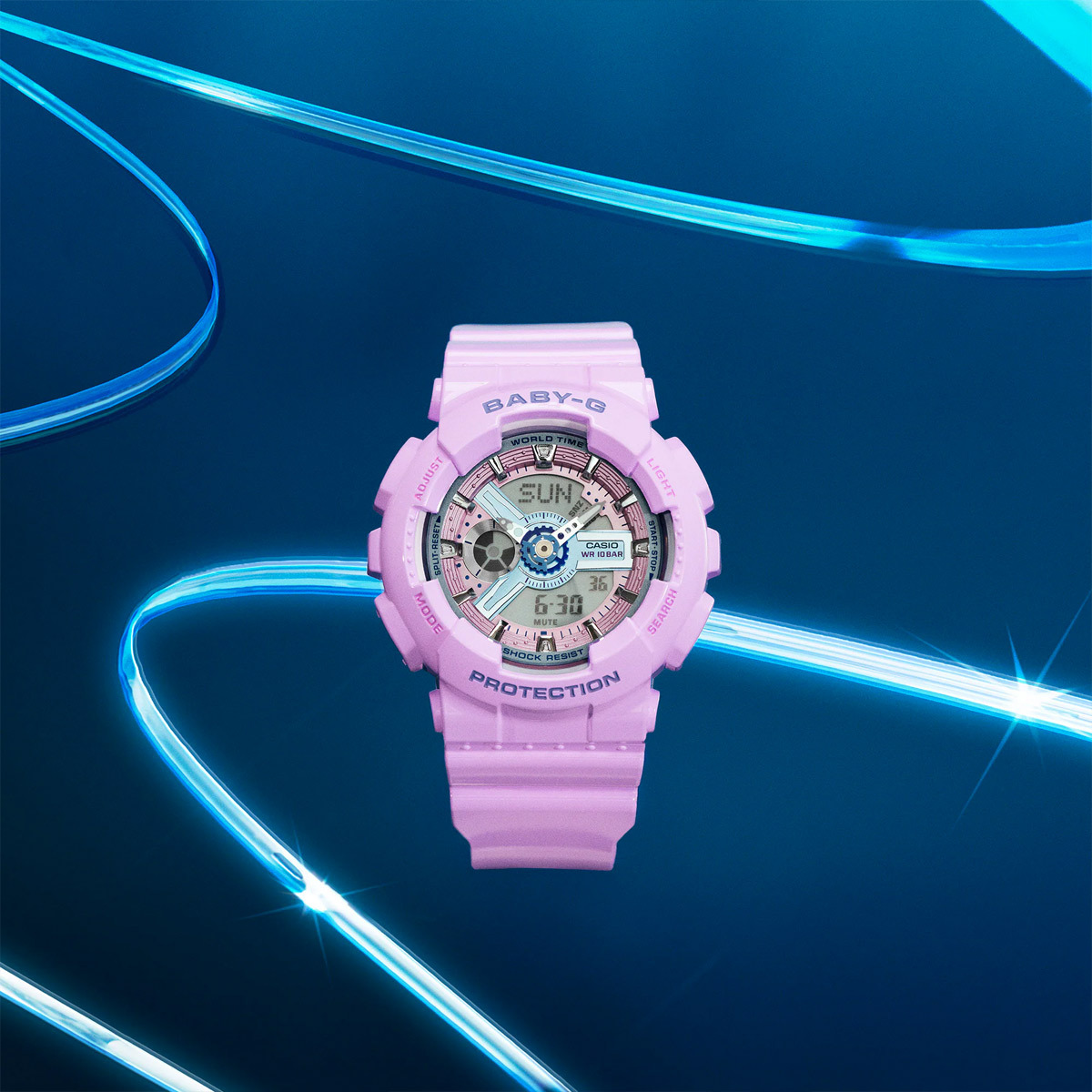 Casio BA-110MC-6A Casio BA-110MC-6A