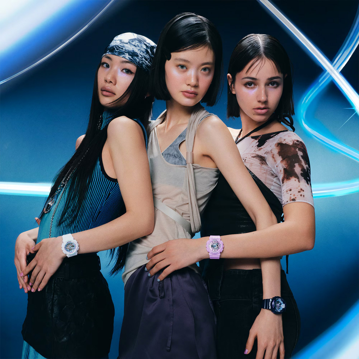 Casio BA-110MC-6A Casio BA-110MC-6A