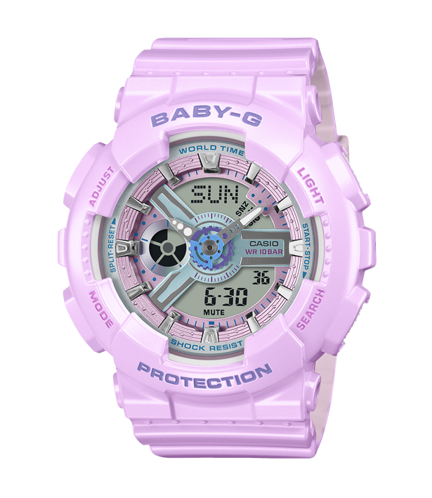 Casio BA-110MC-6A