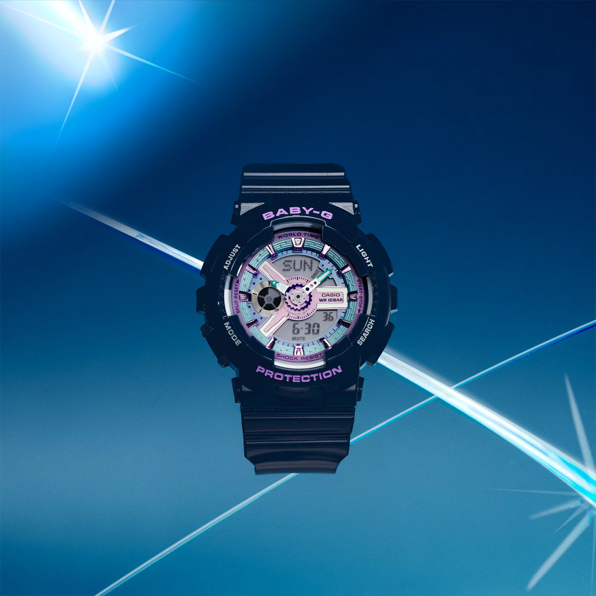 Casio BA-110MC-2A Casio BA-110MC-2A