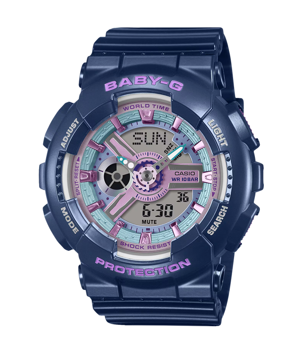 Casio BA-110MC-2A Casio BA-110MC-2A