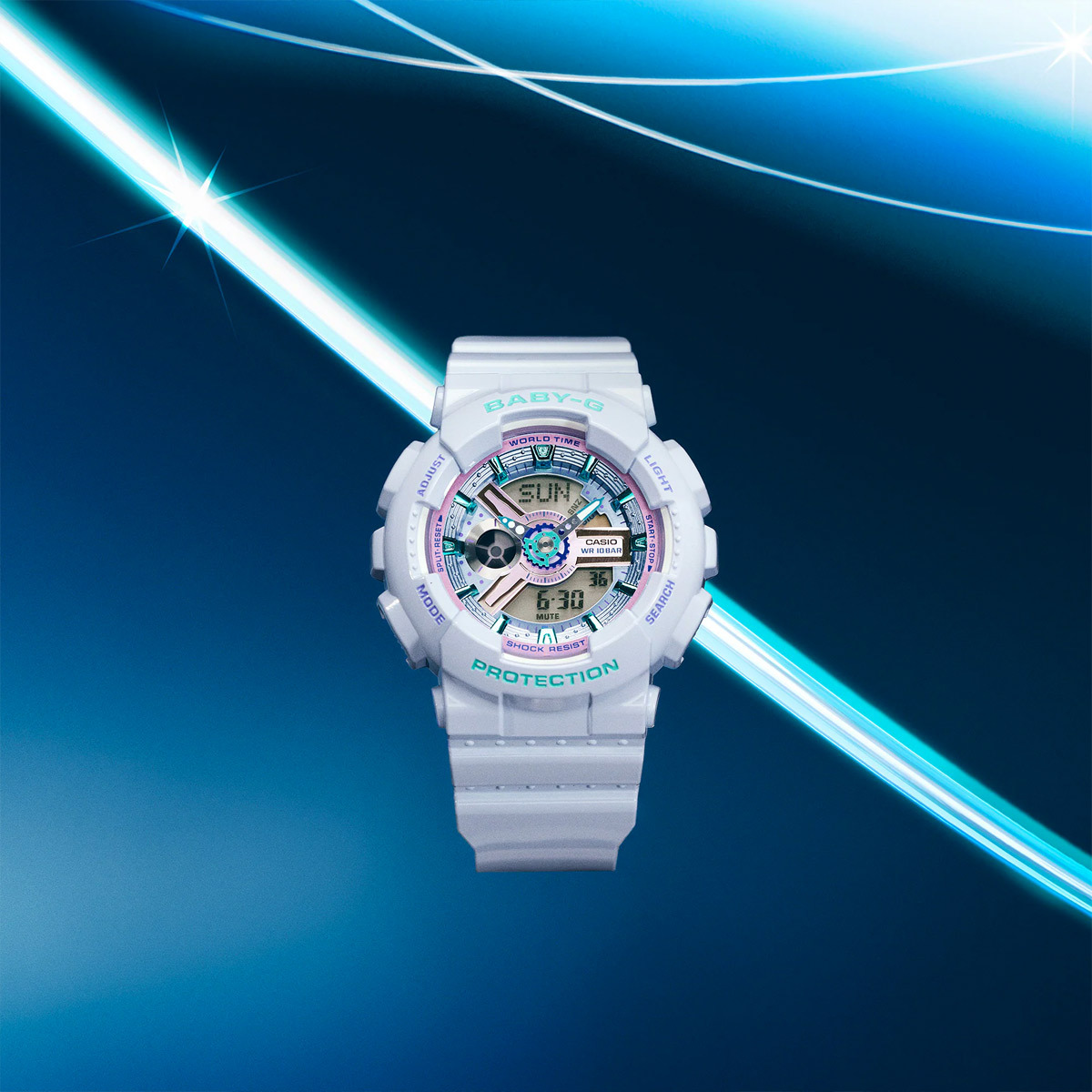 Casio BA-110MC-7A Casio BA-110MC-7A