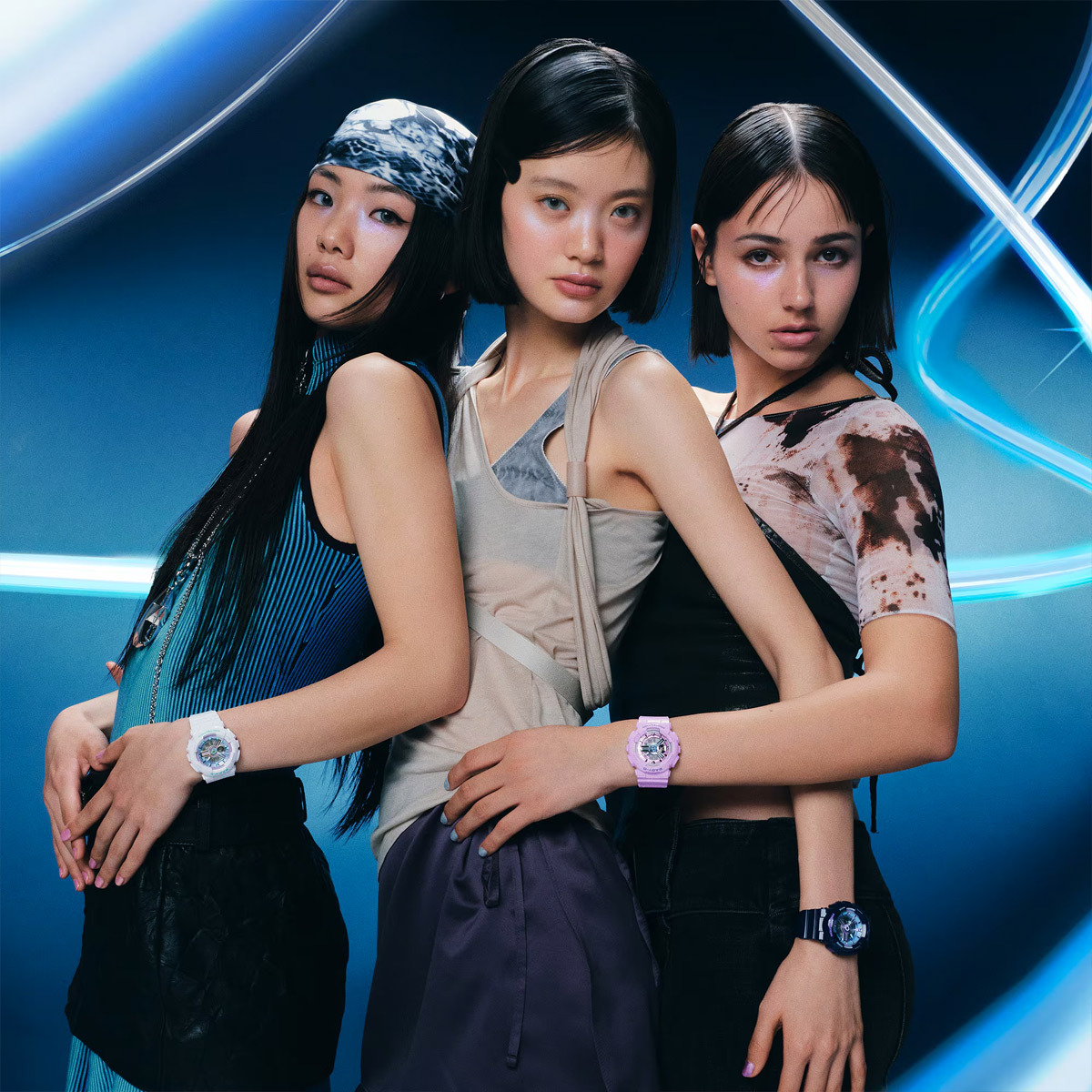 Casio BA-110MC-7A Casio BA-110MC-7A