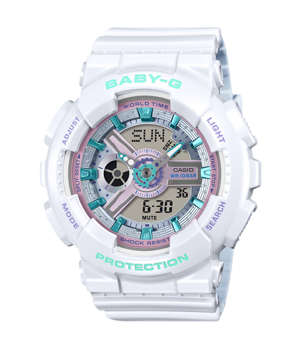 Casio BA-110MC-7A Casio BA-110MC-7A