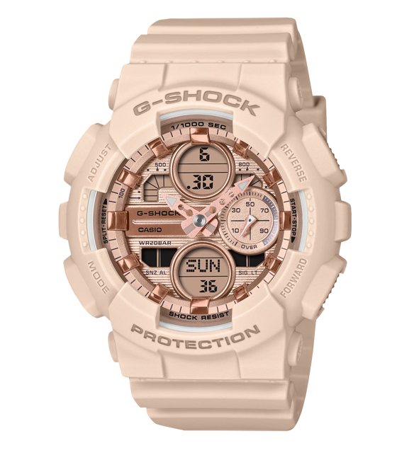 Casio GMA-S140PG-4A