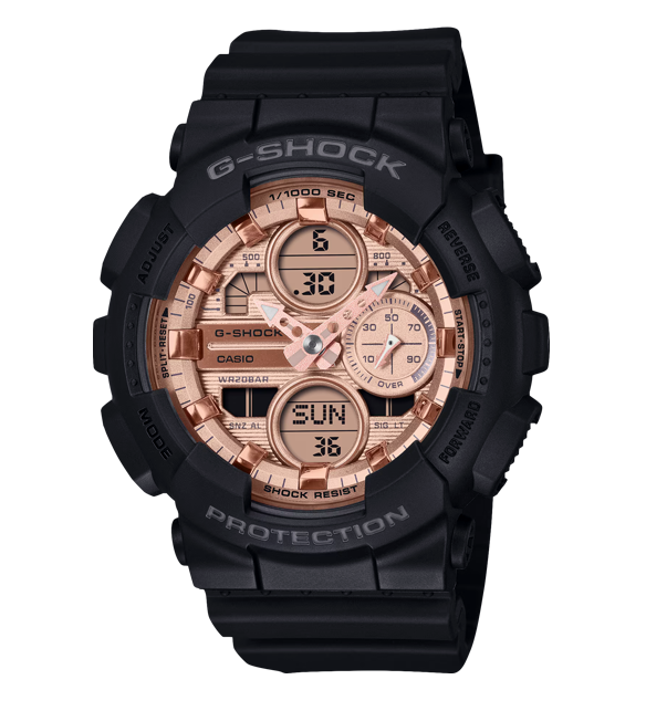 Casio GMA-S140PG-1A
