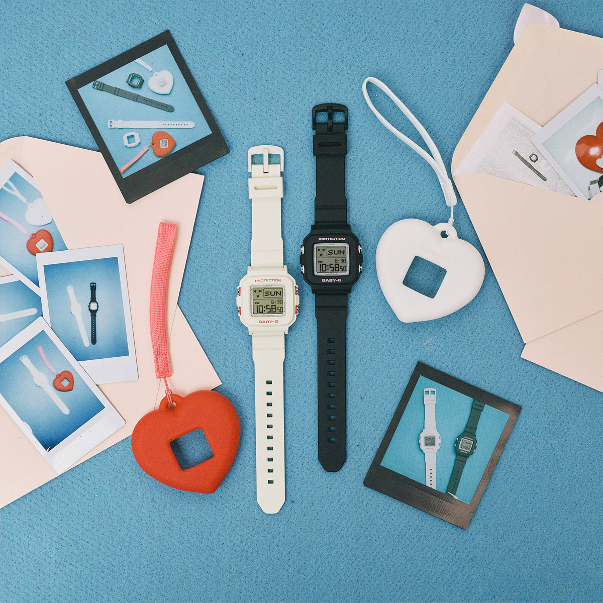 Casio BGD-10KH-1E Casio BGD-10KH-1E