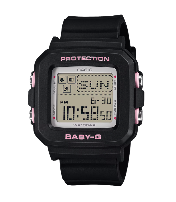 Casio BGD-10KH-1E Casio BGD-10KH-1E