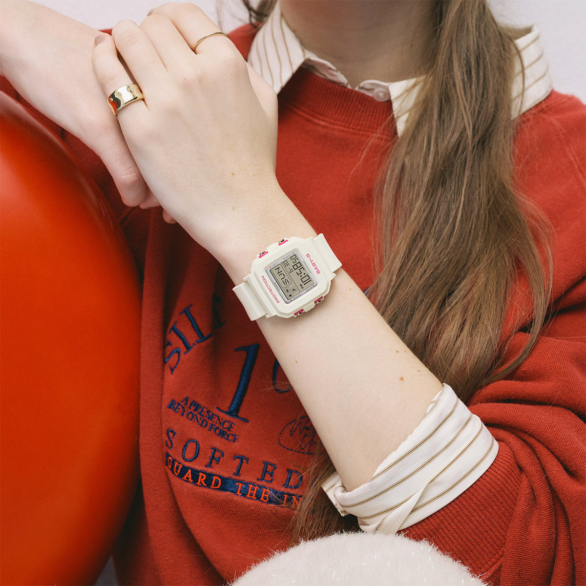 Casio BGD-10KH-7E Casio BGD-10KH-7E