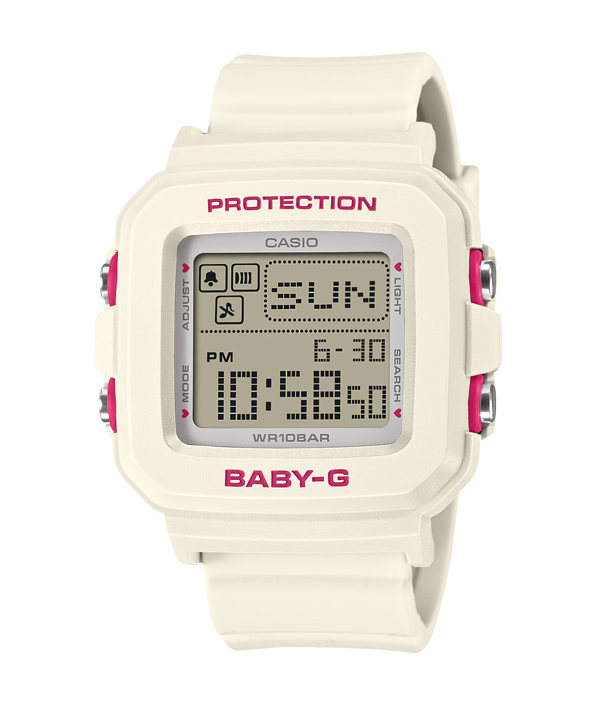 Casio BGD-10KH-7E