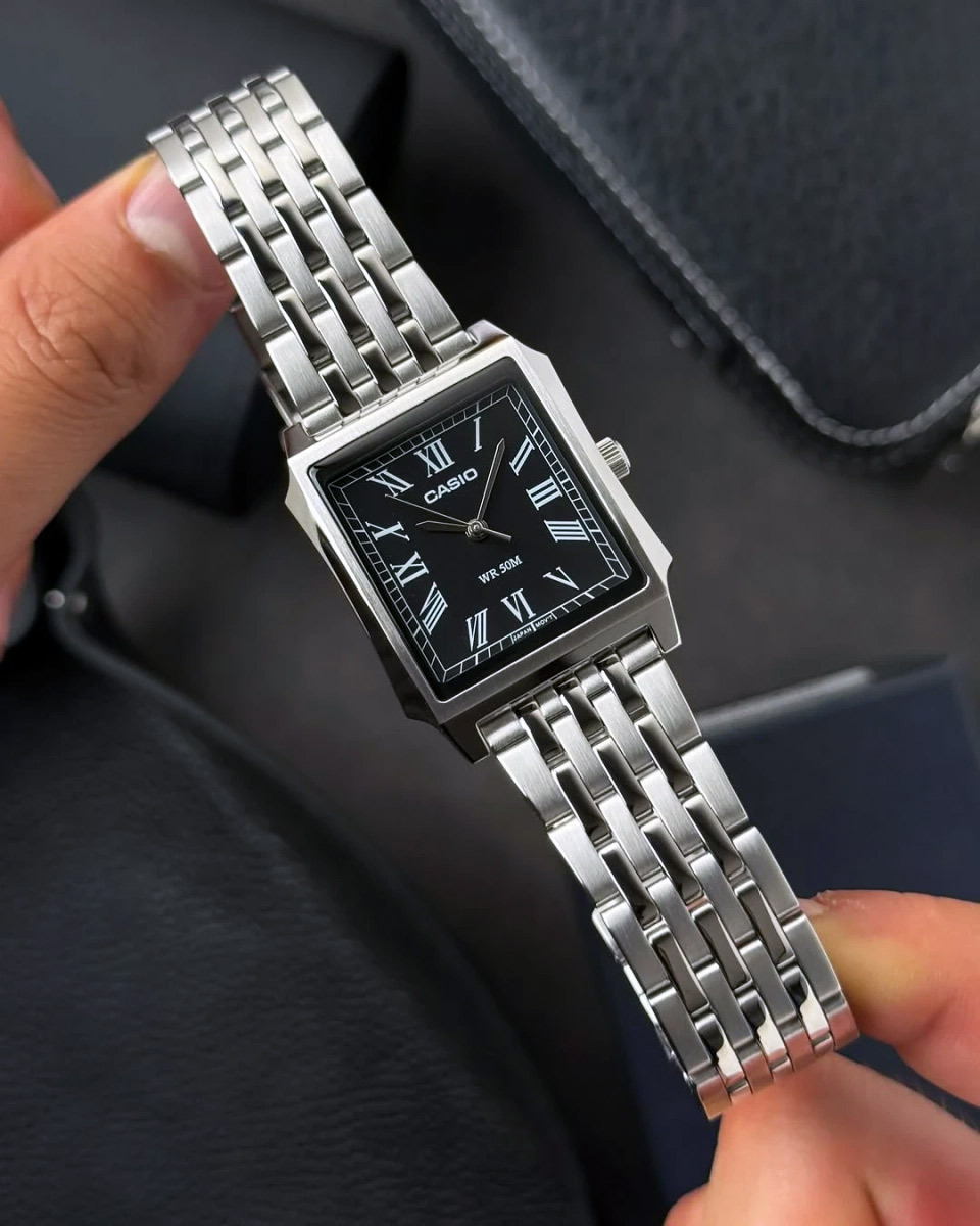 Casio MTP-B190D-1B Casio MTP-B190D-1B