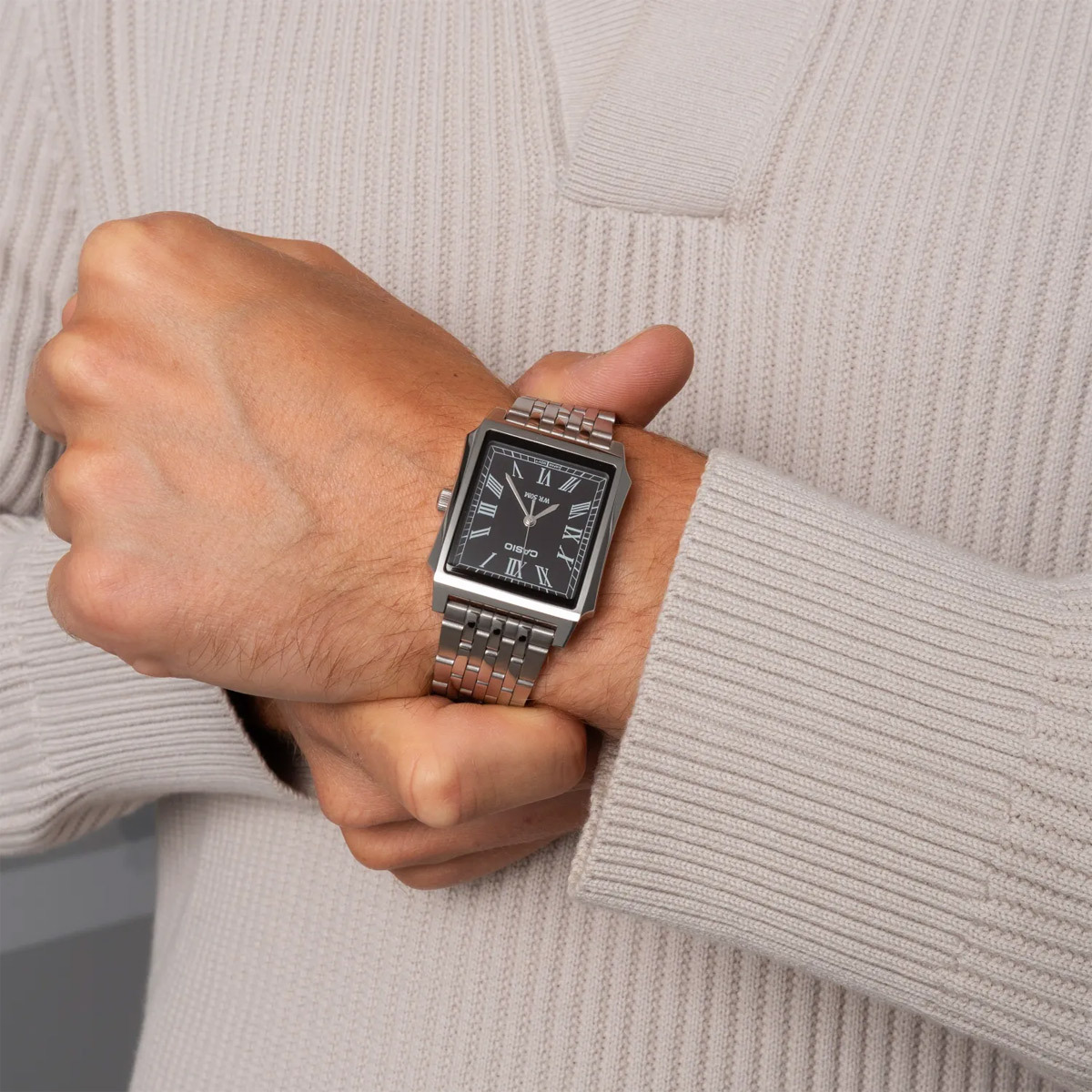Casio MTP-B190D-1B Casio MTP-B190D-1B