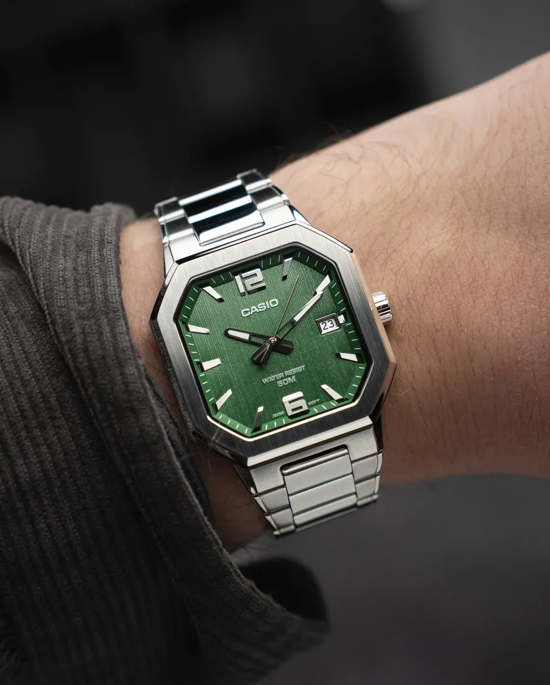 Casio MTP-B195D-3A Casio MTP-B195D-3A
