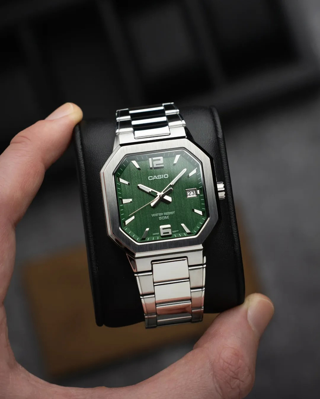 Casio MTP-B195D-3A Casio MTP-B195D-3A