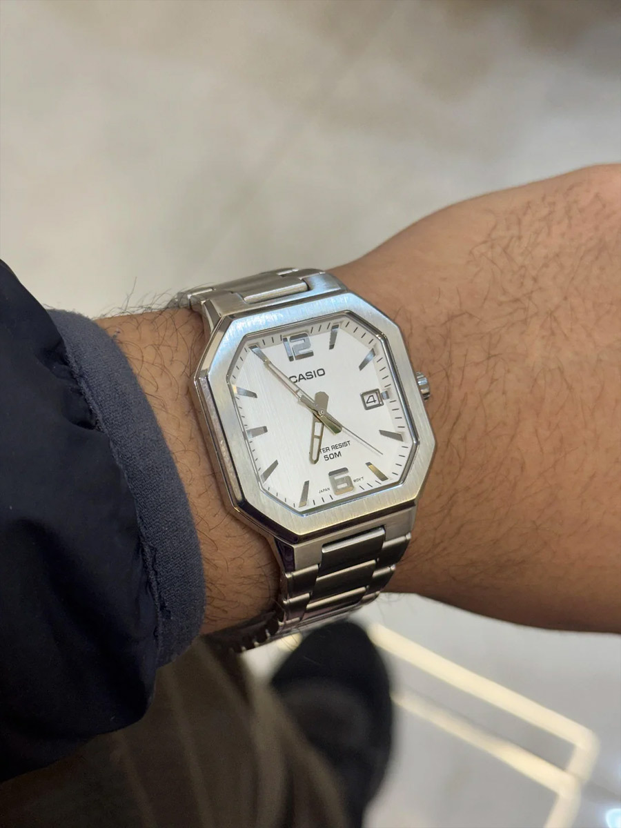 Casio MTP-B195D-7A Casio MTP-B195D-7A