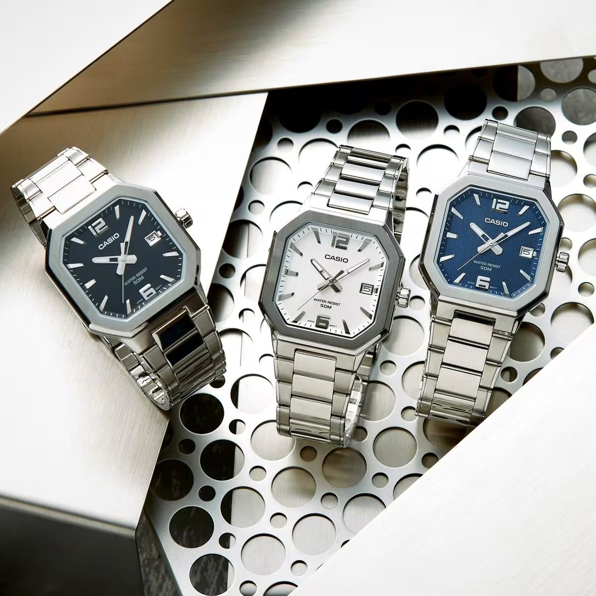 Casio MTP-B195D-7A Casio MTP-B195D-7A