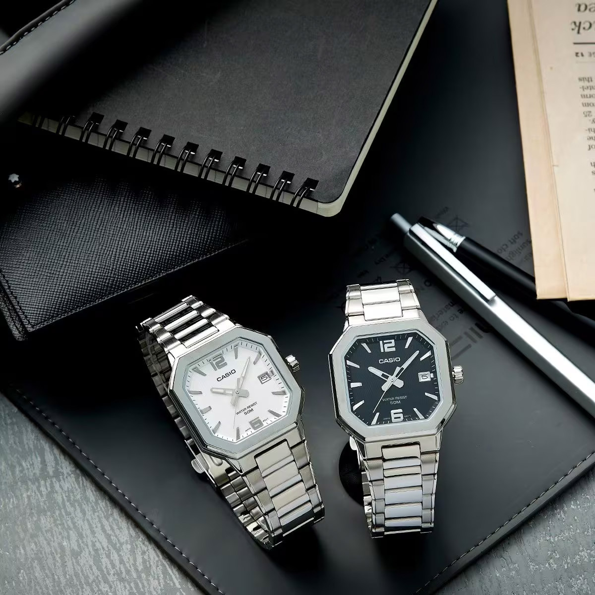 Casio MTP-B195D-7A Casio MTP-B195D-7A