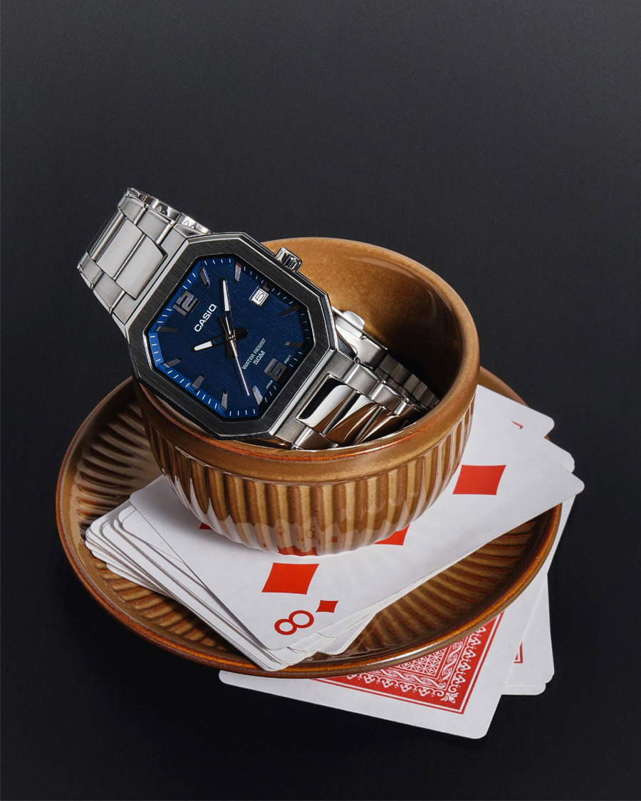 Casio MTP-B195D-2A Casio MTP-B195D-2A