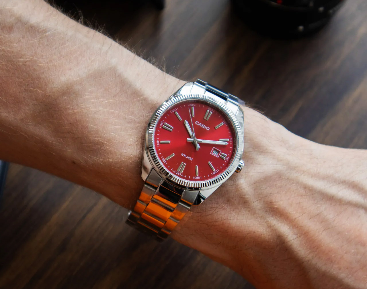 Casio MTP-1302PD-4A Casio MTP-1302PD-4A
