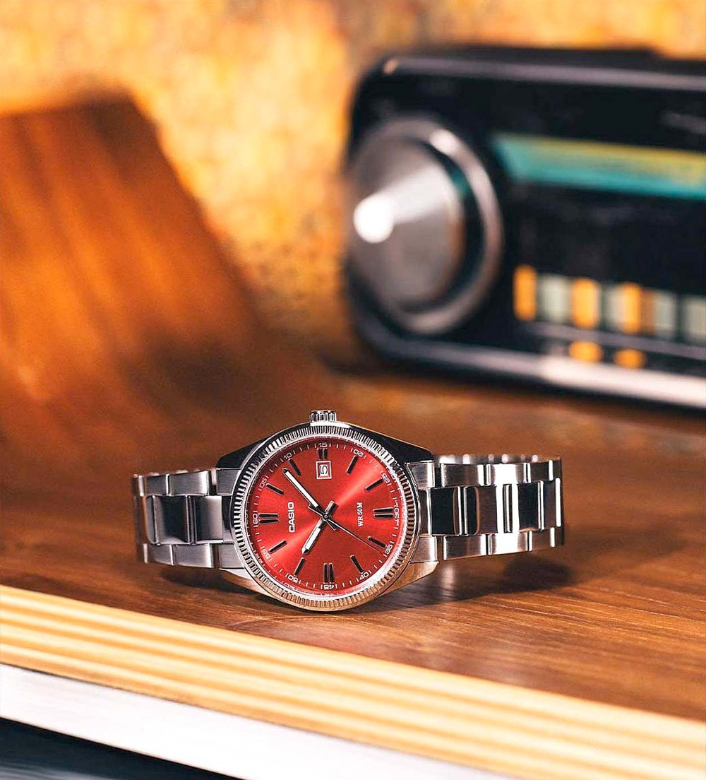 Casio MTP-1302PD-4A Casio MTP-1302PD-4A