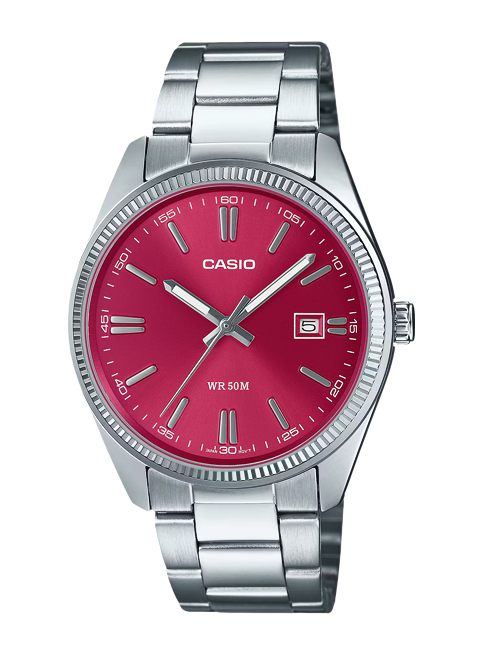 Casio MTP-1302PD-4A Casio MTP-1302PD-4A