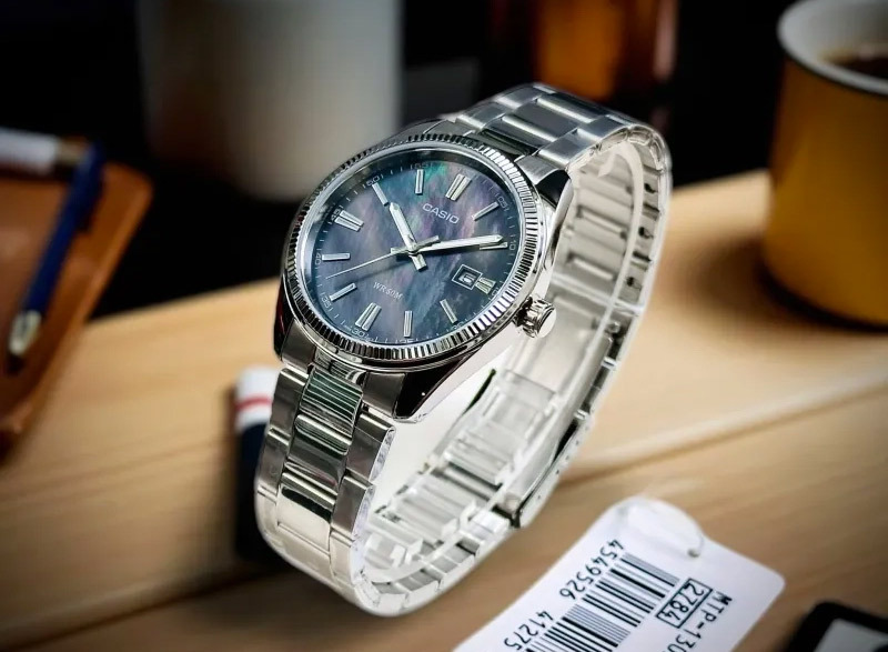 Casio MTP-1302DS-1A Casio MTP-1302DS-1A