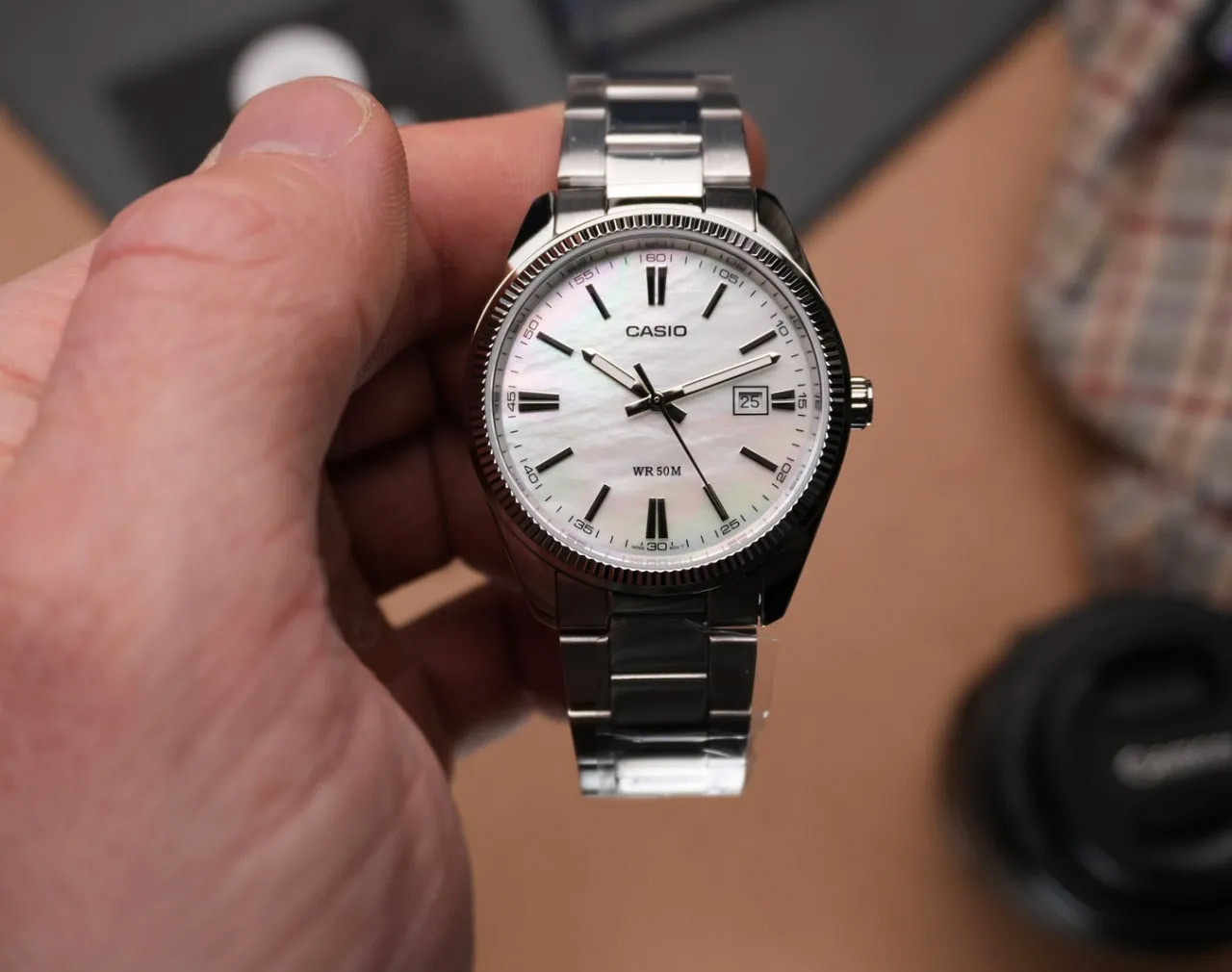 Casio MTP-1302DS-7A Casio MTP-1302DS-7A