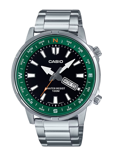 Casio MTD-130D-1A3 Casio MTD-130D-1A3