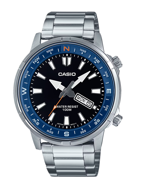 Casio MTD-130D-1A2 Casio MTD-130D-1A2