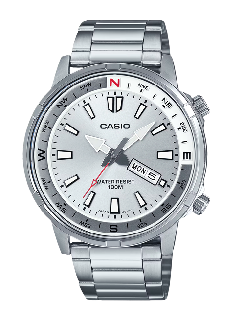 Casio MTD-130D-7A Casio MTD-130D-7A
