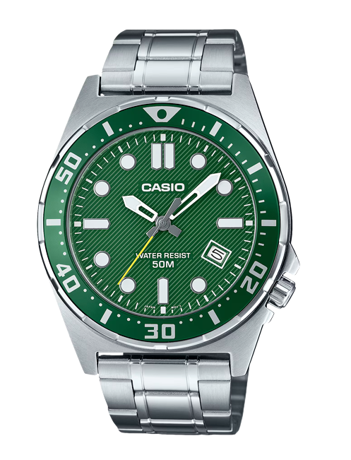Casio MTD-135D-3A Casio MTD-135D-3A