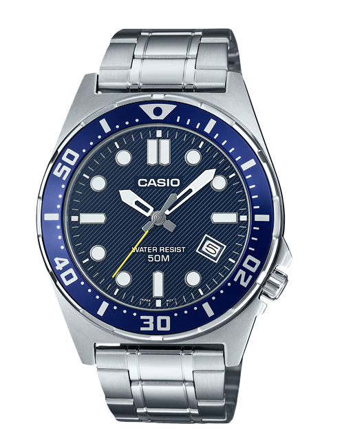 Casio MTD-135D-2A Casio MTD-135D-2A
