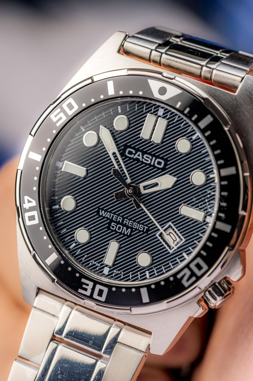 Casio MTD-135D-1A Casio MTD-135D-1A