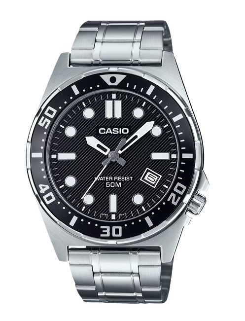 Casio MTD-135D-1A Casio MTD-135D-1A