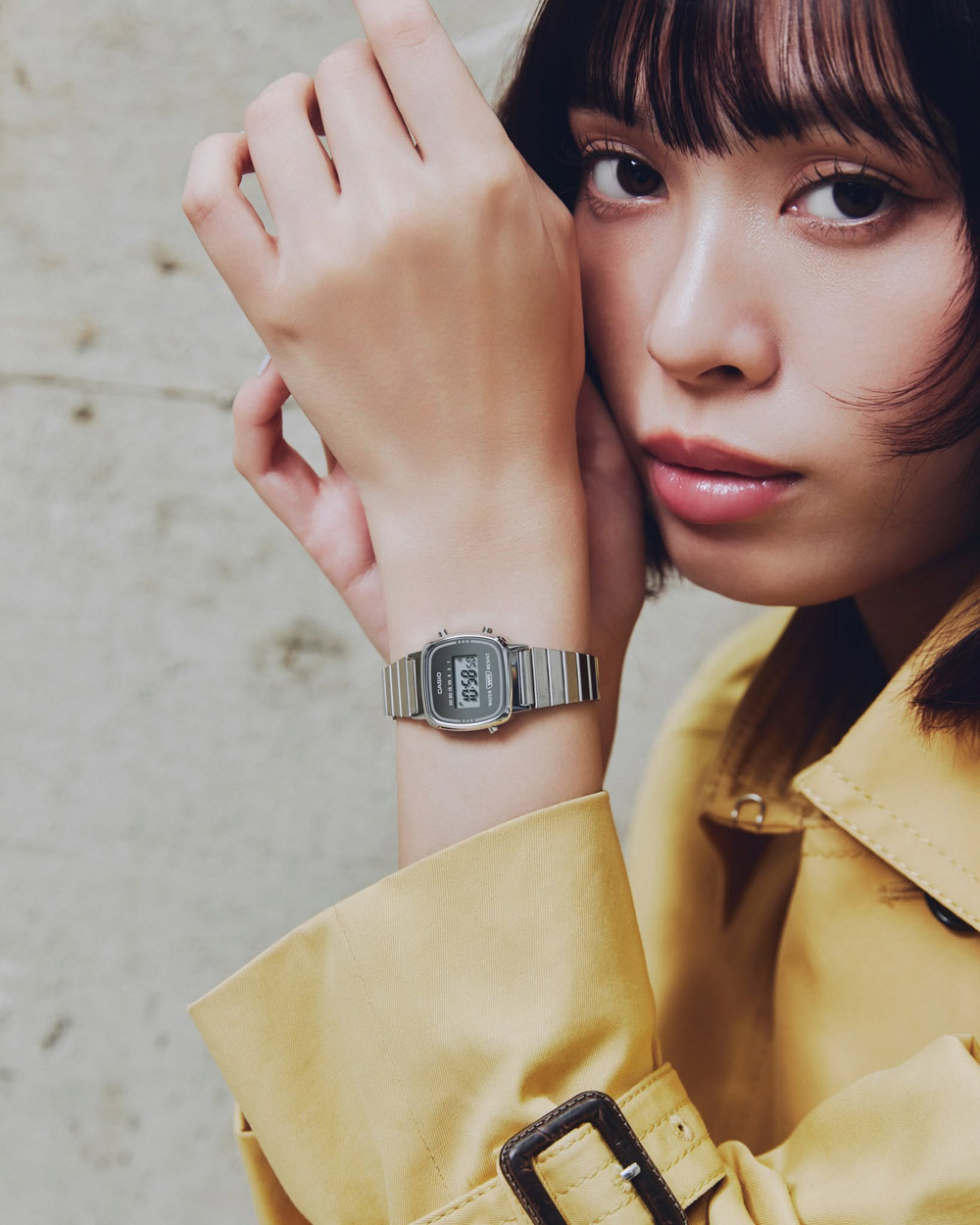 Casio LA670WES-7A Casio LA670WES-7A