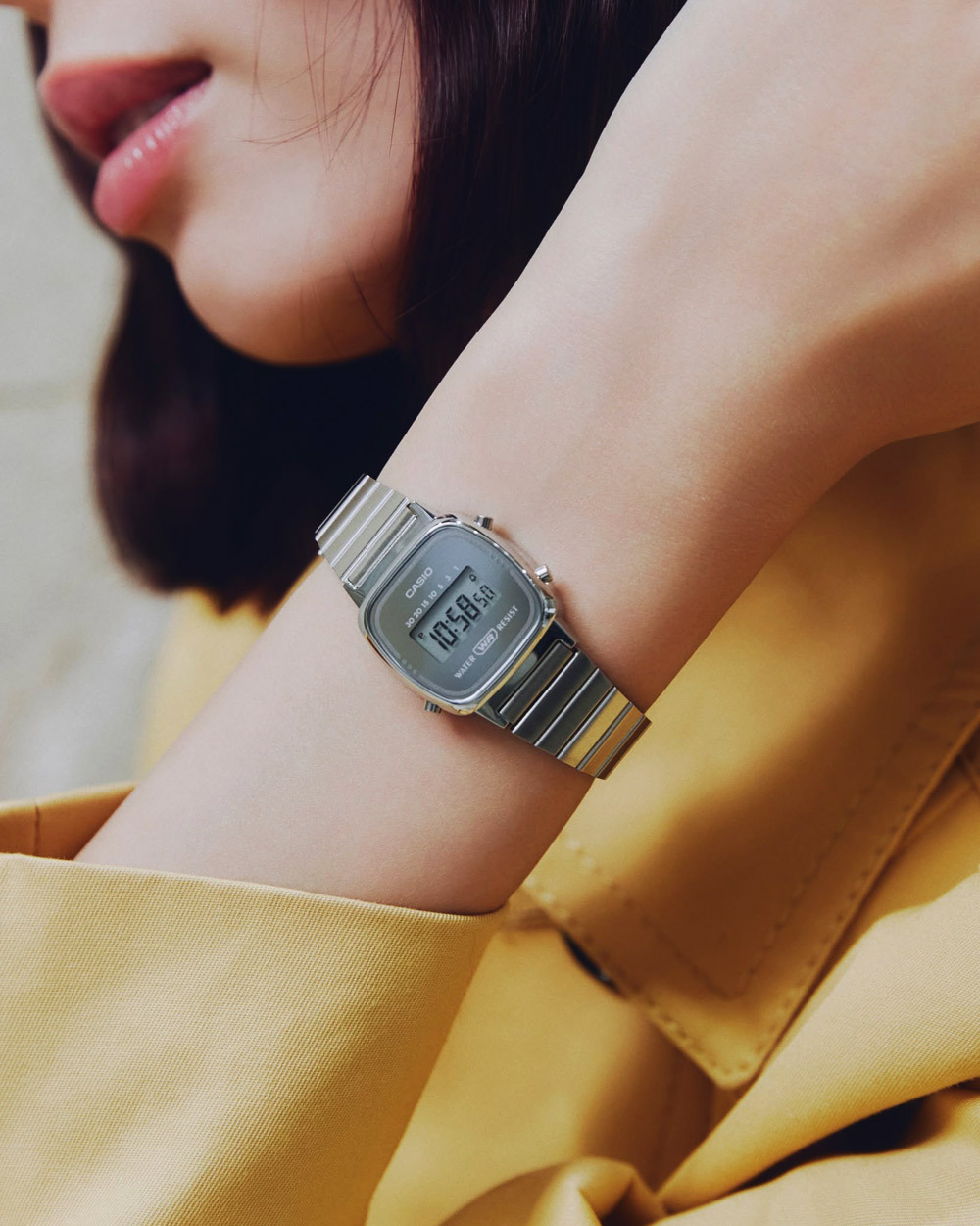 Casio LA670WES-7A Casio LA670WES-7A