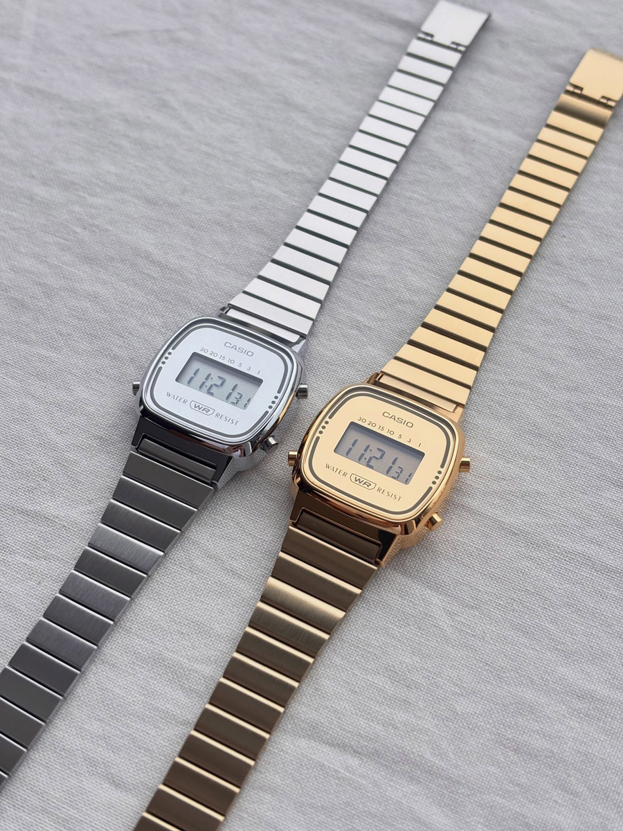 Casio LA670WES-7A Casio LA670WES-7A