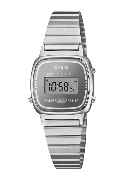 Casio LA670WES-7A