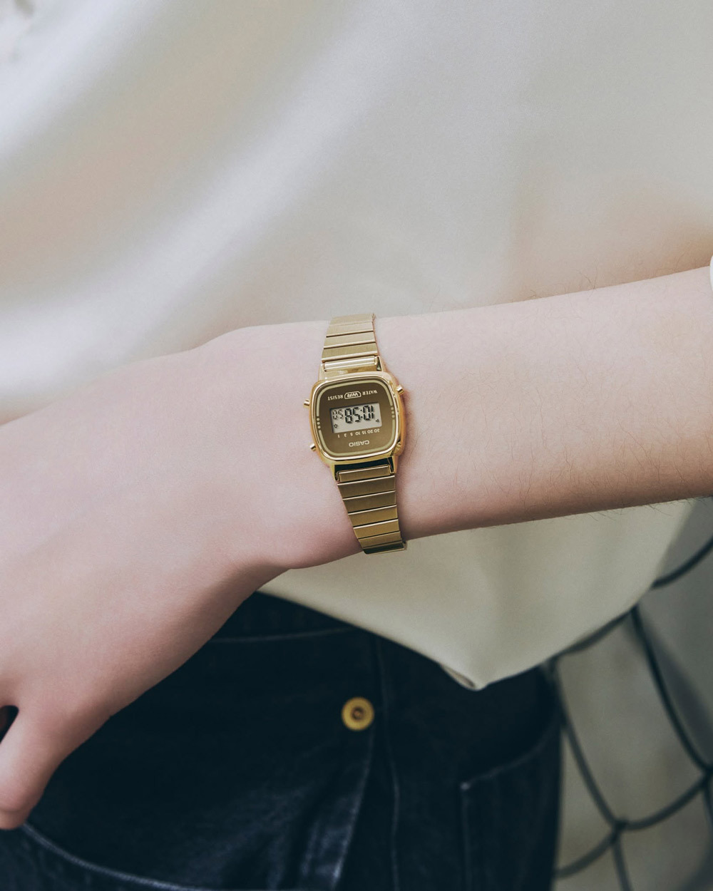 Casio LA670WEGS-9A Casio LA670WEGS-9A