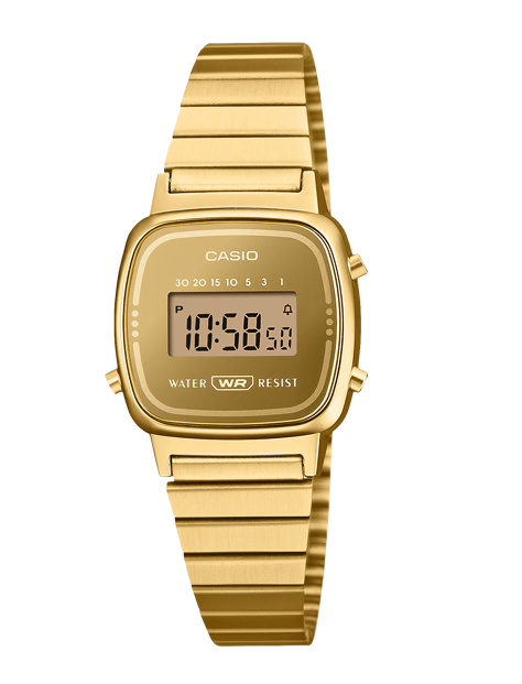 Casio LA670WEGS-9A Casio LA670WEGS-9A