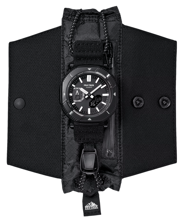 Casio PRJ-B001EX-1E